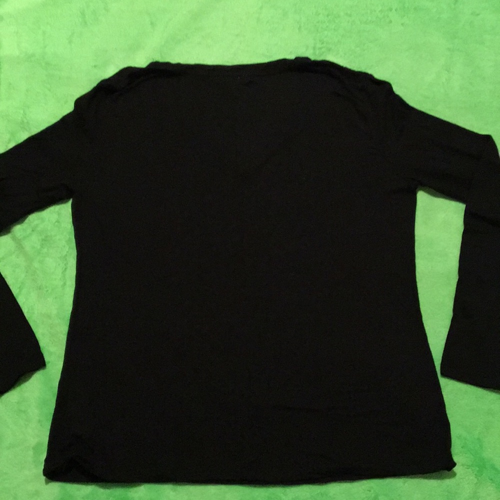 J Brand top - Picture 7 of 8